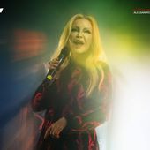 18 giugno 2025 &ndash; Teatro Romano - Fiesole (Fi) &ndash; Patty Pravo in concerto