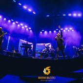 10 giugno 2018 - Mediolanum Forum - Assago (Mi) - Script in concerto 10 giugno 2018 - Mediolanum Forum - Assago (Mi) - Script in concerto