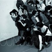 Foxhound - CONCORDIA
