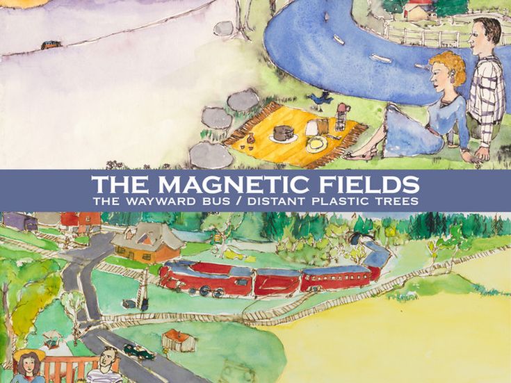 magnetic fields