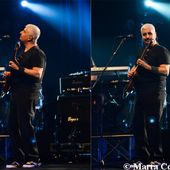 9 ottobre 2012 - Auditorium - Roma - Pino Daniele in concerto