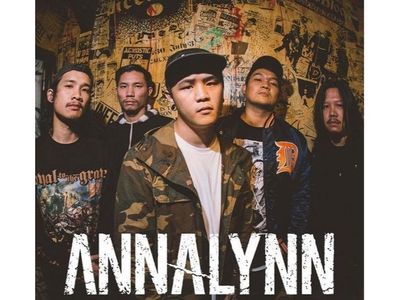 Annalynn