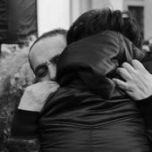 FlashMob alle Colonne di San Lorenzo a Milano il 17 gennaio