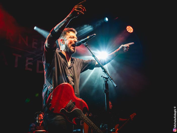 Frank Turner in concerto in Italia, i dettagli delle due date