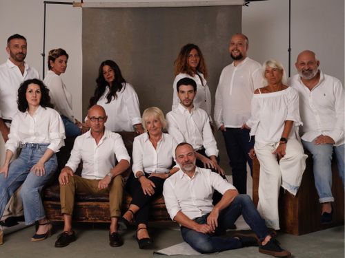 Uffici stampa, nasce AUSSI