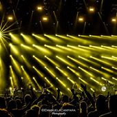 5 luglio 2023 - Stadio Meazza - Milano - Ligabue in concerto 5 luglio 2023 - Stadio Meazza - Milano - Ligabue in concerto