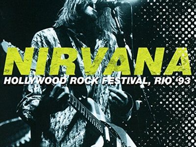 RRHOF: i Nirvana suonano con Joan Jett, Lorde, Kim Gordon e St Vincent - VIDEO
