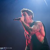 29 settembre 2025 - Unipol Forum - Assago (Mi) - Simple Plan in concerto