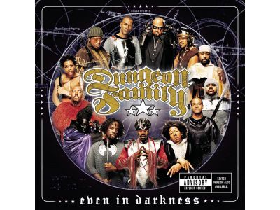 Rico Wade Dungeon Family