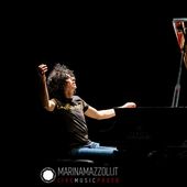 27 dicembre 2016 - Teatro Politeama - Genova - Giovanni Allevi in concerto