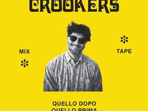 Milangeles remixa i Crookers: ascolta qui &apos;Get the fuck out of my house&apos;