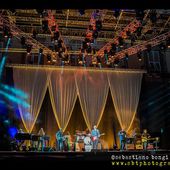 22 luglio 2015 - Lucca Summer Festival - Piazza Napoleone - Lucca - Mark Knopfler in concerto 22 luglio 2015 - Lucca Summer Festival - Piazza Napoleone - Lucca - Mark Knopfler in concerto