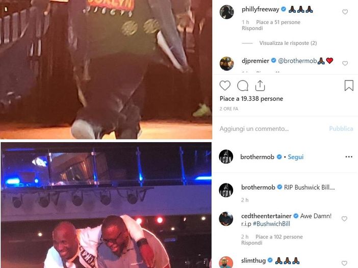 Scarface: un nuovo disco dei Geto Boys, ma solo con Rick Rubin Scarface: un nuovo disco dei Geto Boys, ma solo con Rick Rubin