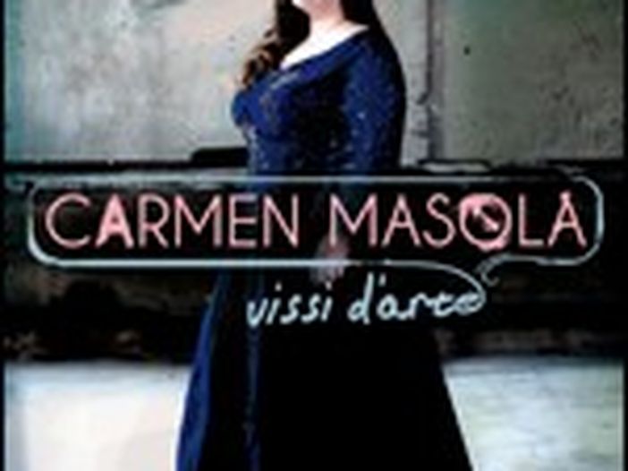 Carmen Masola: &#039;Tra Puccini ed AC/DC porto la lirica al grande pubblico&#039;