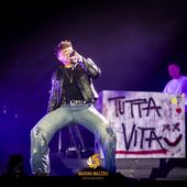 4 ottobre 2025 - RDS Stadium - Genova - Olly in concerto