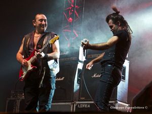 Addio a Rick Parashar, produsse i Pearl Jam e i Litfiba