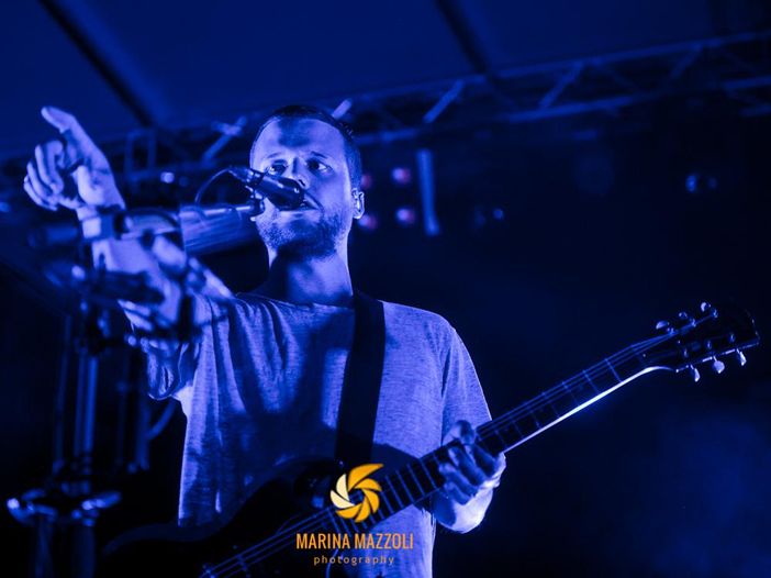 Concerti, White Lies: due live estivi in Italia