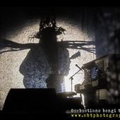 25 febbraio 2017 - La Citt&agrave; del Teatro - Cascina (Pi) - Vinicio Capossela in concerto