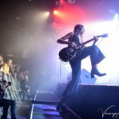 12 maggio 2023 - Hiroshima Mon Amour - Torino - Lucio Corsi in concerto