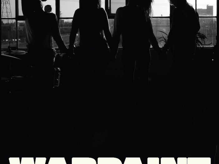 Warpaint, nuovo album nel 2012?