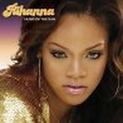 Rihanna - MUSIC OF THE SUN