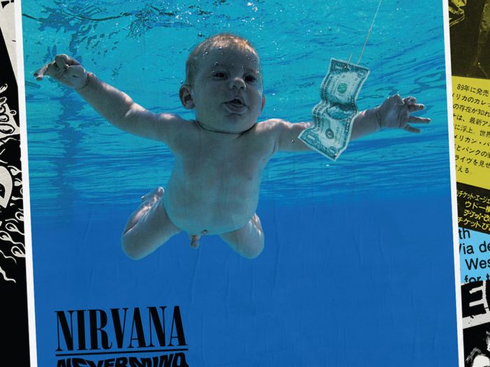 Nirvana, probabile un box con inediti Nirvana, probabile un box con inediti