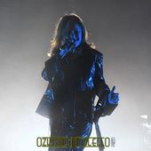 26 ottobre 2017 - Fabrique - Milano - Goldfrapp in concerto