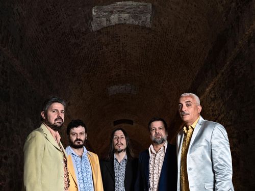Rockol Awards 2022, ai Calibro 35 il Premio Speciale SIAE