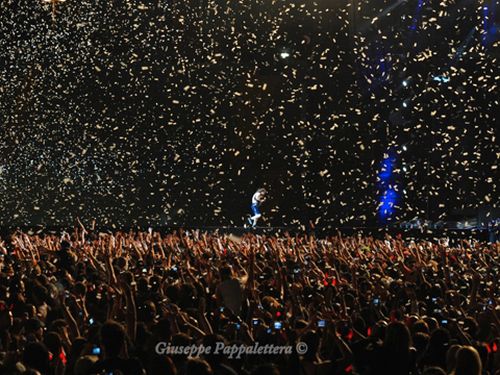 AC/DC, alla Sony anche il catalogo 