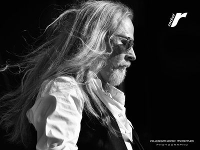 Venerdì prossimo gli ex Alice in Chains suonano con Krist Novoselic, ex Nirvana