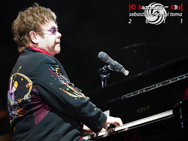 ‘Concert for New York City’: il benefit va avanti, tra CD e asta