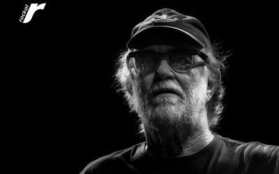 4 settembre 2024 &ndash; Settembre Prato &egrave; Spettacolo - Prato &ndash; Francesco De Gregori in concerto