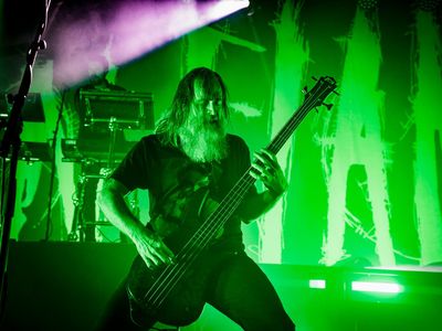 Concerti, In Flames: su MusicReporters il resoconto dello show di Milano