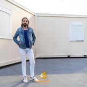 19 luglio 2019 - Goa Boa Festival - Porto Antico - Genova - Dimartino in concerto