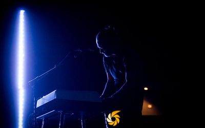 29 maggio 2018 - Fabrique - Milano - Thom Yorke in concerto