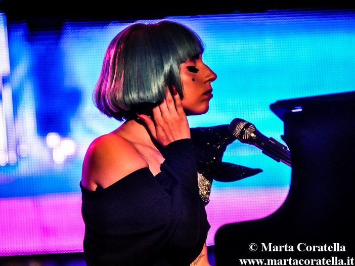 Classifiche, il riepilogo della settimana: domina Lady Gaga Classifiche, il riepilogo della settimana: domina Lady Gaga