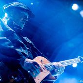30 maggio 2022 &ndash; Carroponte - Sesto San Giovanni (Mi) &ndash; Social Distortion in concerto