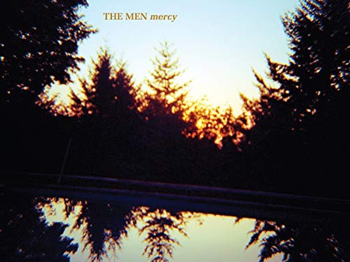 Nuovo album in arrivo per i Men 