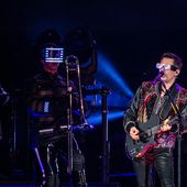 Muse @ Stadio San Siro, 12 Luglio Muse @ Stadio San Siro, 12 Luglio