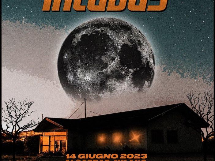 Incubus, nel nuovo album c'è anche Skrillex Incubus, nel nuovo album c'è anche Skrillex