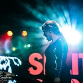 2 ottobre 2025 - Hall - Padova - Split Dogs in concerto