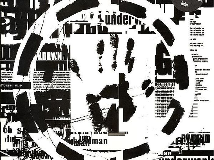 Dance! Underworld, "Dubnobasswithmyheadman" Dance! Underworld, "Dubnobasswithmyheadman"