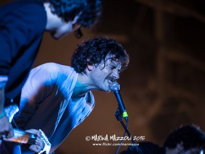 Tommaso Paradiso