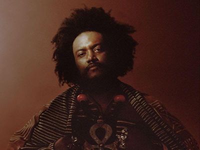 Kamasi Washington