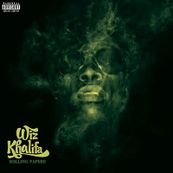 Wiz Khalifa - ROLLING PAPERS