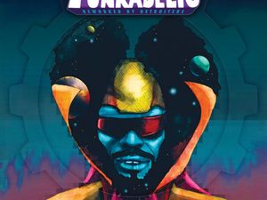 Funkadelic