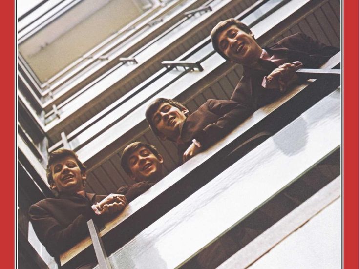 Beatles