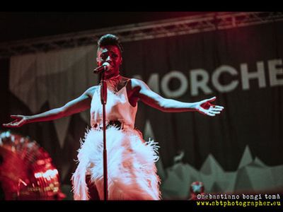 Dal trip hop al trip psichedelico: Morcheeba in viaggio verso un nuovo sound 