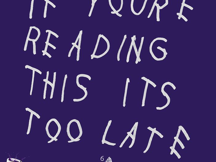 Drake annulla il tour in Europa ma inaugura un aereo di Richard Branson