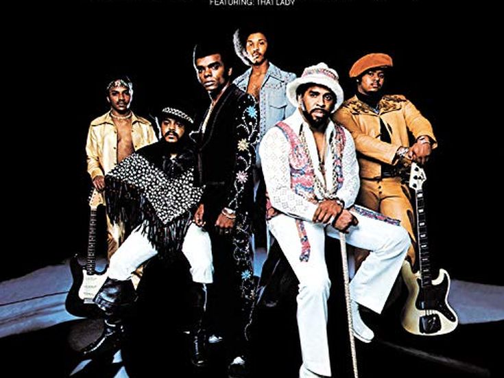 Ron Isley colpito da infarto è già fuori pericolo